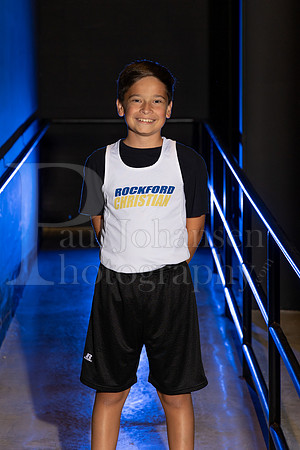 Rockford Christian Middle School Cross Country Fall 2023-0256