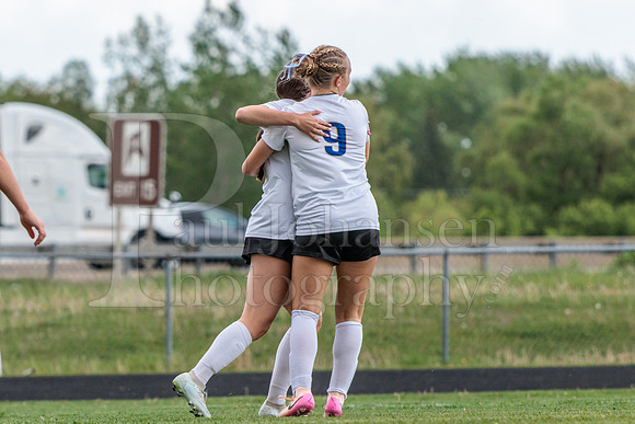 Rockford Christian Girls Varsity Soccer vs Winnebago 5-16-2025-0588