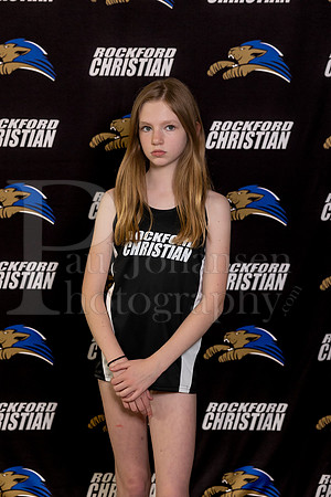 Rockford Christian Middle School Track Spring 2024-0201