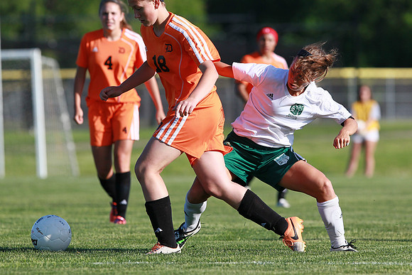 Boylan Girls Varisty Soccer vs Dekalb Sectional Final 5-30-2104-0044