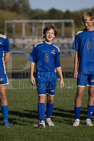 Rockford Christian Boys Varsity Soccer vs Oregon 10-2-2024-0022
