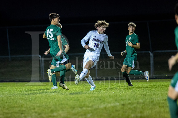 Boylan Boys Varsity Soccer vs Hononegah 10-3-2024-0338