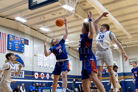 Rockford Christian Boys Varsity Basketball vs Geona Kingston 2-26-2025-0593