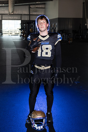 Rockford Christian Varsity Football Fall 2024-0655