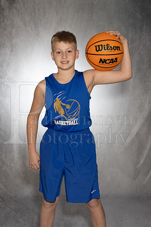 Rockford Christian MS Boys 6th Geade Basketball Winter 2024-0085