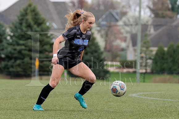 Rockford Christian Girls Varsity Soccer vs Marengo 4-25-2025-0137