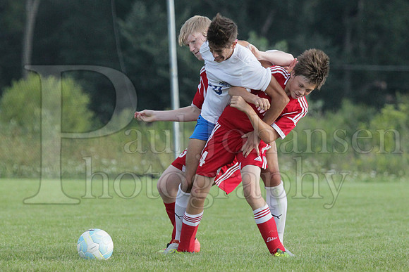 RC Boys Varsity Soccer vs Oregon 8-23-2016-0821