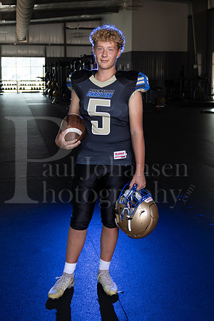 Rockford Christian Varsity Football Fall 2024-0539
