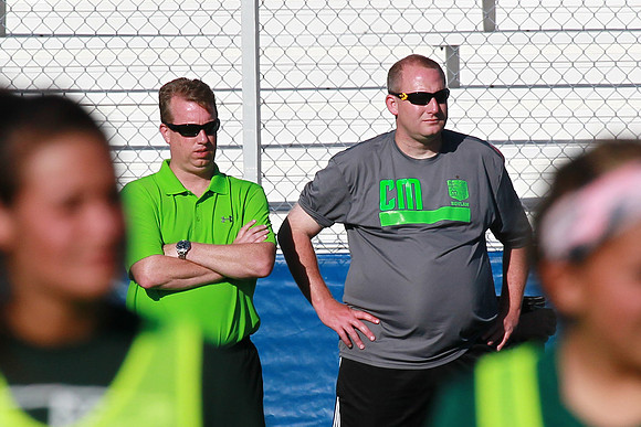 Boylan Girls Varsity Soccer vs Lk Forest SuperSectional 6-3-2014-1447