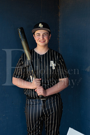 Rockford Christian Boys Varsity Baseball Spring 2025-0357