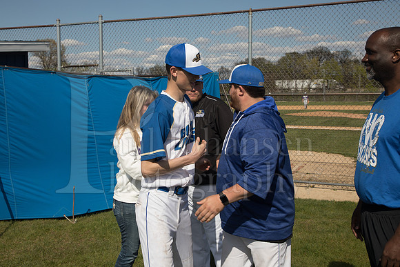 Rockford Christian Boys Baseball Senior Night 5-13-2019-0021