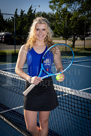 Rockford Christian Girls Tennis Fall 2024-0280