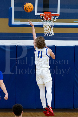 Rockford Christian Boys Varsity Basketball vs Geona Kingston 2-26-2025-0272