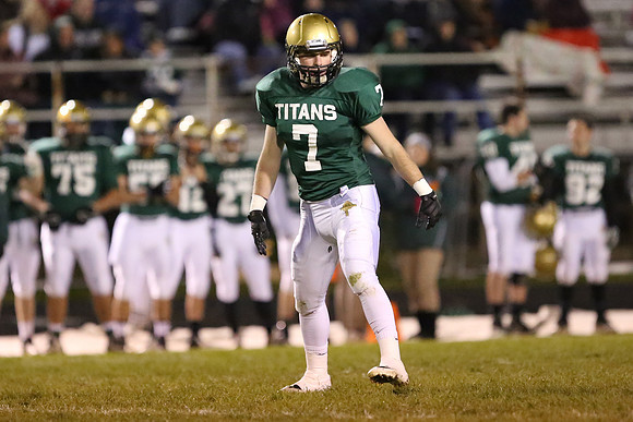 Boylan Varsity Football vs Belvidere 10-25-2013-8073