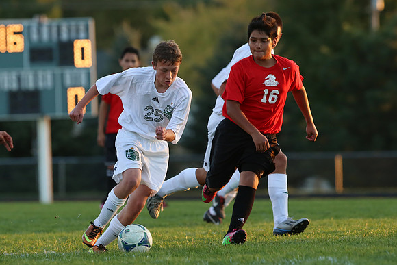 Boylan JV Boys Soccer vs Auburn 10-10-2013-4853