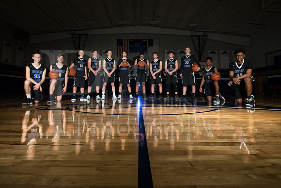 RC Boys Varsity Basketball Team Shoot 11-18-2017-0013