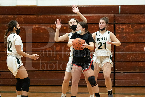 Boylan Girls Varsity Basketball vs East 1-28-2022-0508