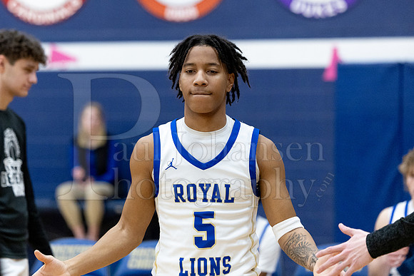 Rockford Christian Boys Varsity Basketball vs Rock Falls 2-7-2025-0240