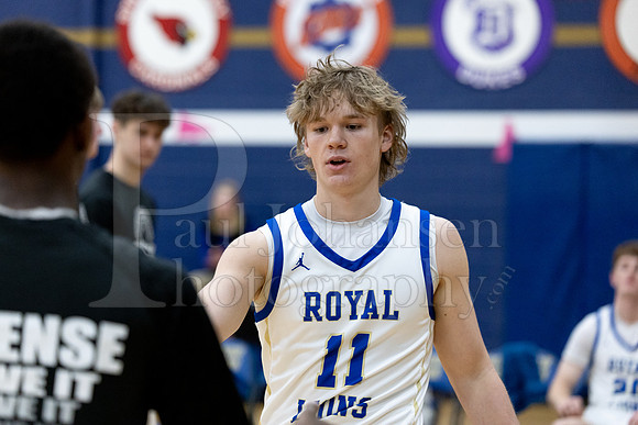 Rockford Christian Boys Varsity Basketball vs Rock Falls 2-7-2025-0252