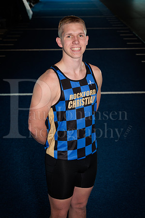 Rockford Christian Track Spring 2025-0820
