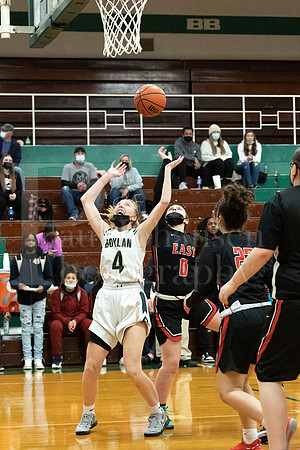 Boylan Girls Varsity Basketball vs East 1-28-2022-0052