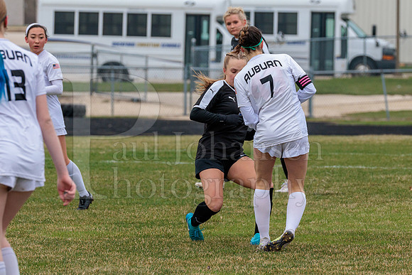 Rockford Christian Girls Varsity Soccer vs Auburn 4-1-2025-0253