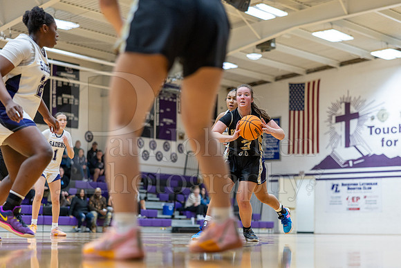 Rockford Christian Girls Varsity Basketball vs Lutheran 12-16-2024-0141