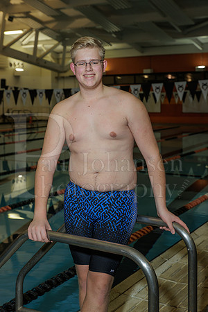 Rockford Christian Boys Swimming Winter 2021-0227