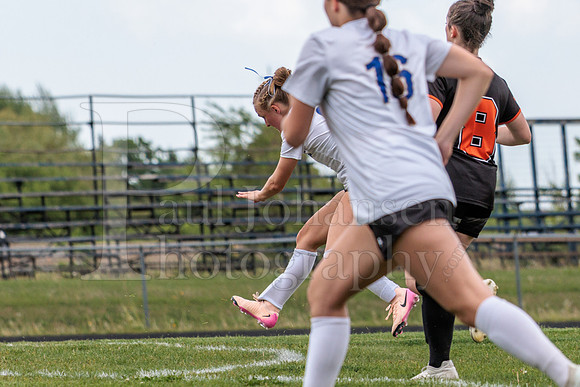 Rockford Christian Girls Varsity Soccer vs Winnebago 5-16-2025-0344