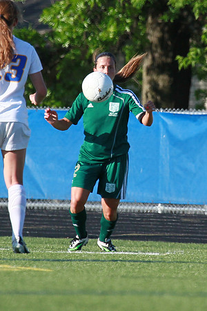Boylan Girls Varsity Soccer vs Lk Forest SuperSectional 6-3-2014-1707