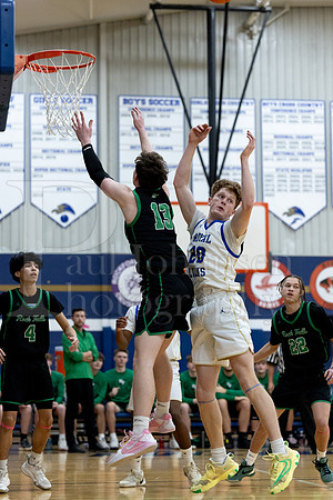 Rockford Christian Boys Varsity Basketball vs Rock Falls 2-7-2025-0405
