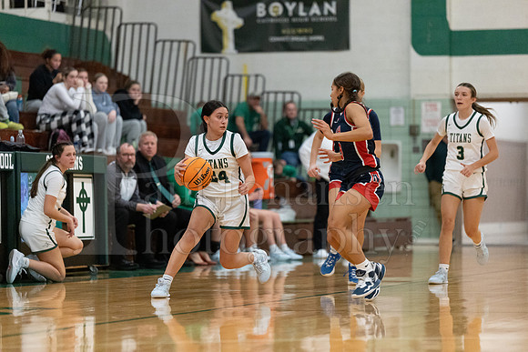 Boylan Girls Varsity Basketball vs Belvidere North 12-6-2024-0320