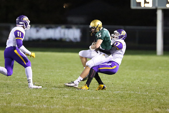 Boylan Varsity Football vs Belvidere 10-25-2013-8104