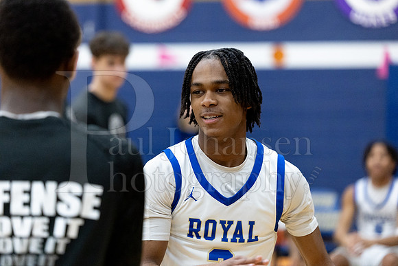 Rockford Christian Boys Varsity Basketball vs Rock Falls 2-7-2025-0225