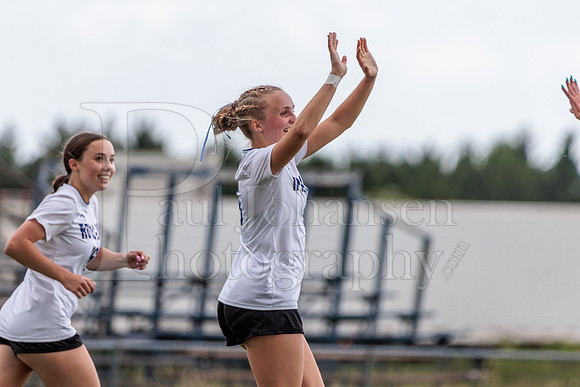 Rockford Christian Girls Varsity Soccer vs Winnebago 5-16-2025-0604