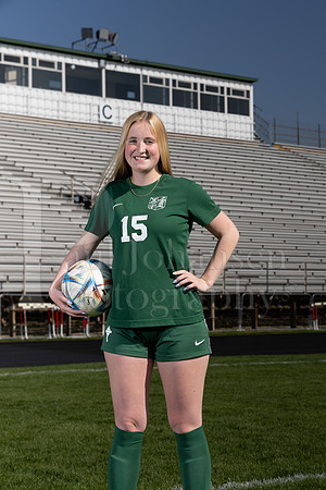 Boylan Varsity Girls Soccer Team and Senior Shoot 4-25-2024-0142