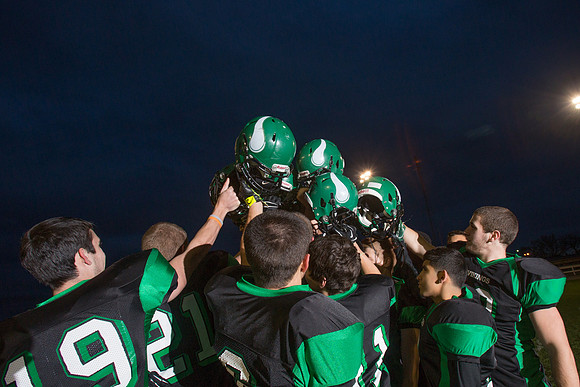 North Boone Varsity Football Team Pictures 10-28-2013-9418