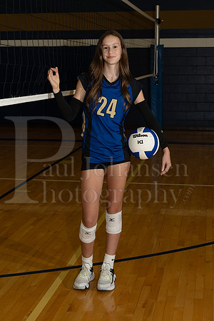 Rockford Christian Girls Freshman Volleyball Fall 2023-0366