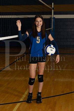 Rockford Christian Girls Freshman Volleyball Fall 2023-0377