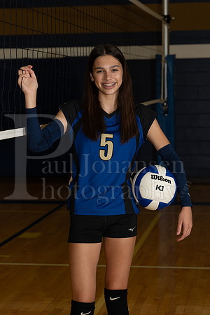 Rockford Christian Girls Freshman Volleyball Fall 2023-0381
