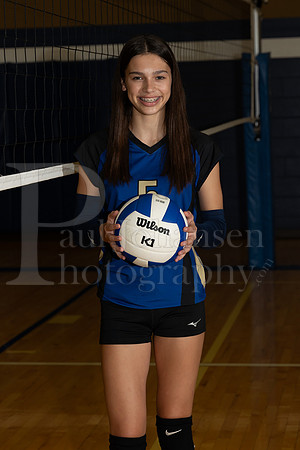 Rockford Christian Girls Freshman Volleyball Fall 2023-0385