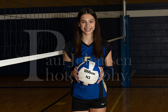Rockford Christian Girls Freshman Volleyball Fall 2023-0386-2