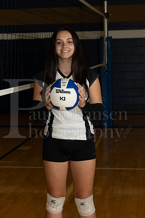 Rockford Christian Girls Freshman Volleyball Fall 2023-0401