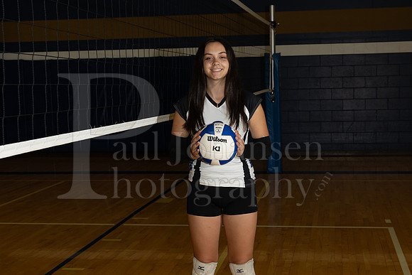 Rockford Christian Girls Freshman Volleyball Fall 2023-0404