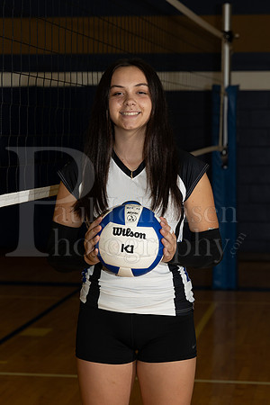 Rockford Christian Girls Freshman Volleyball Fall 2023-0406