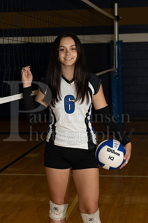 Rockford Christian Girls Freshman Volleyball Fall 2023-0407