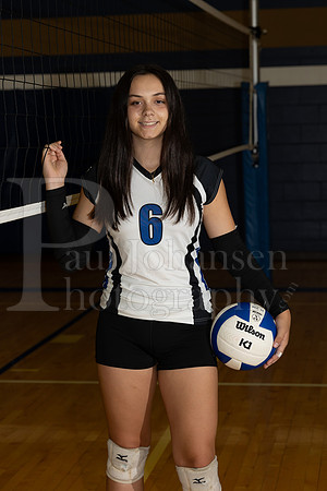 Rockford Christian Girls Freshman Volleyball Fall 2023-0408