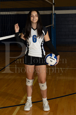 Rockford Christian Girls Freshman Volleyball Fall 2023-0409