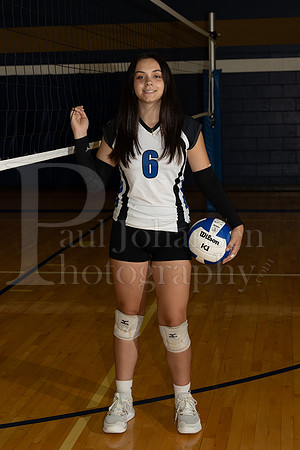 Rockford Christian Girls Freshman Volleyball Fall 2023-0410