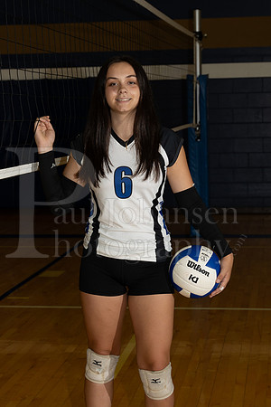 Rockford Christian Girls Freshman Volleyball Fall 2023-0411